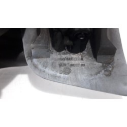 Peugeot - 508 - Koplamp Sproeier