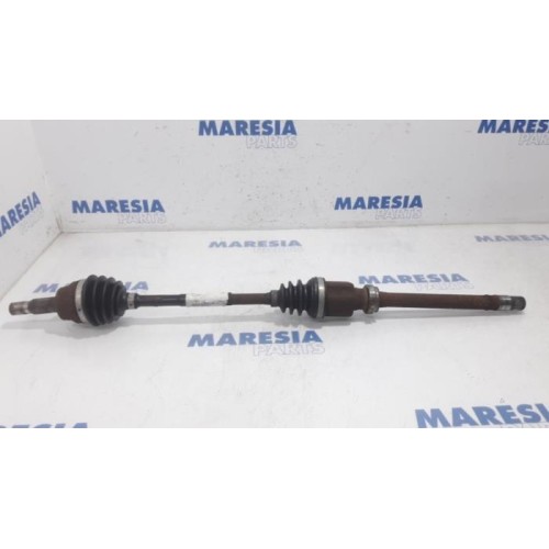 Peugeot - 508 - Aandrijfas links-achter