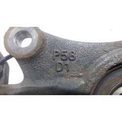 Peugeot - 508 - Knuckle, front left