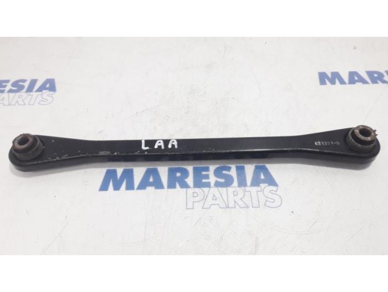 Peugeot - 508 - Rear anti-roll bar
