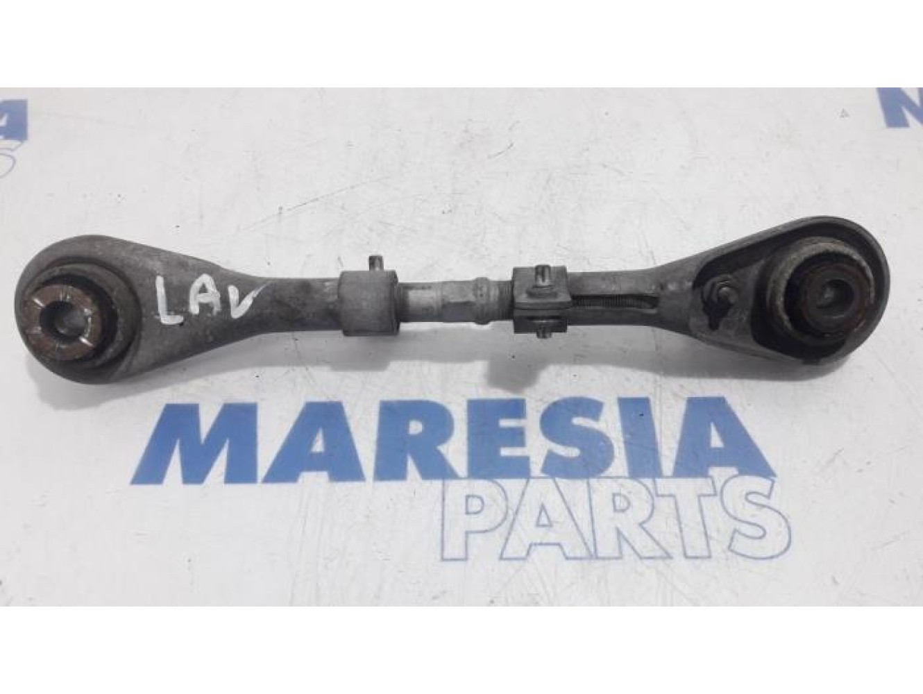Peugeot - 508 - Spurstange links