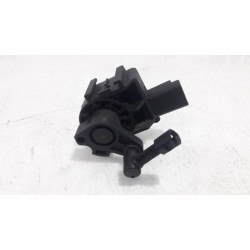 Peugeot - 508 - Moteur phare