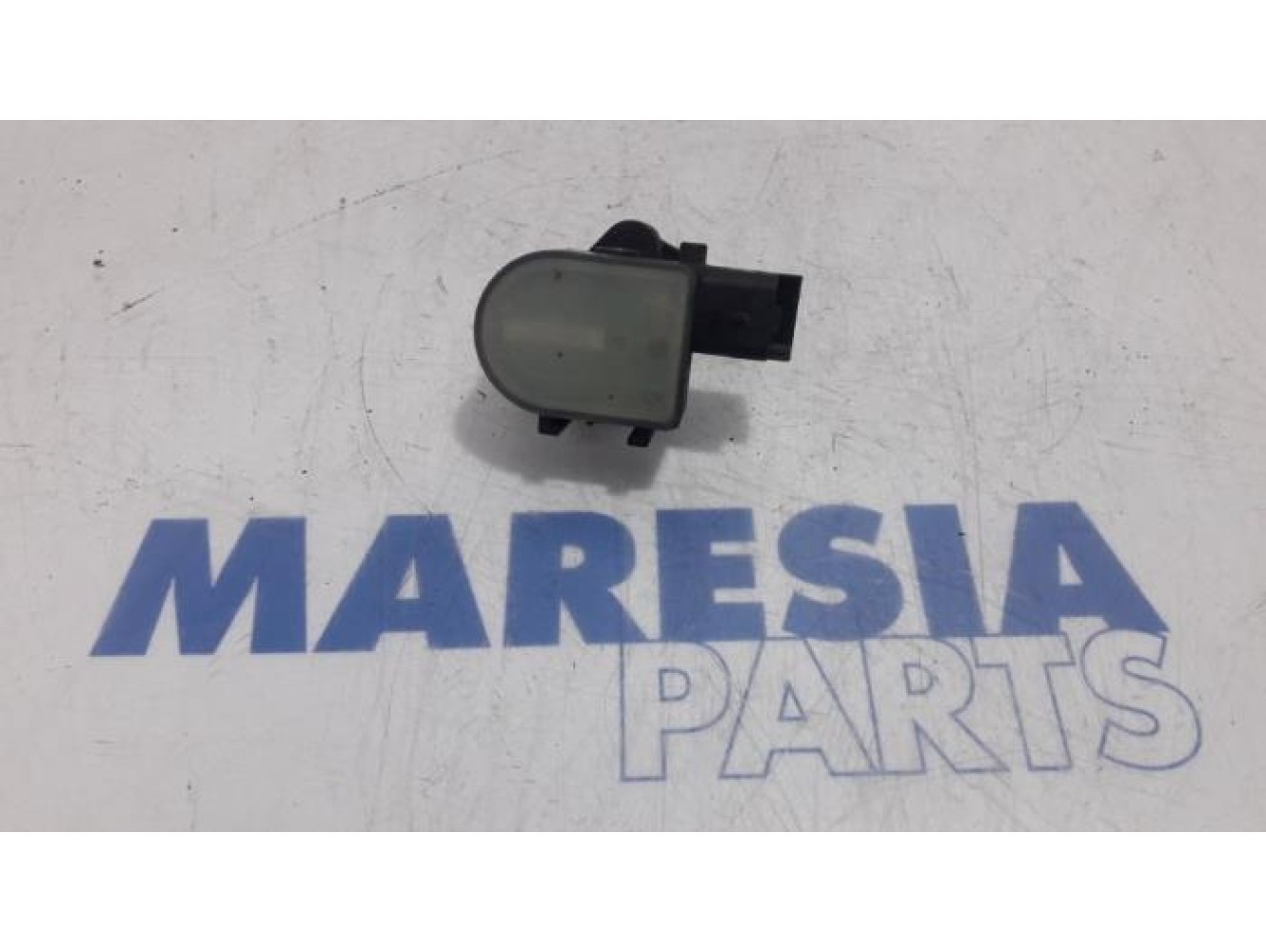 Peugeot - 508 - Moteur phare