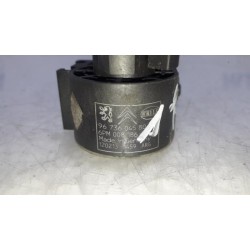 Peugeot - 508 - Moteur phare