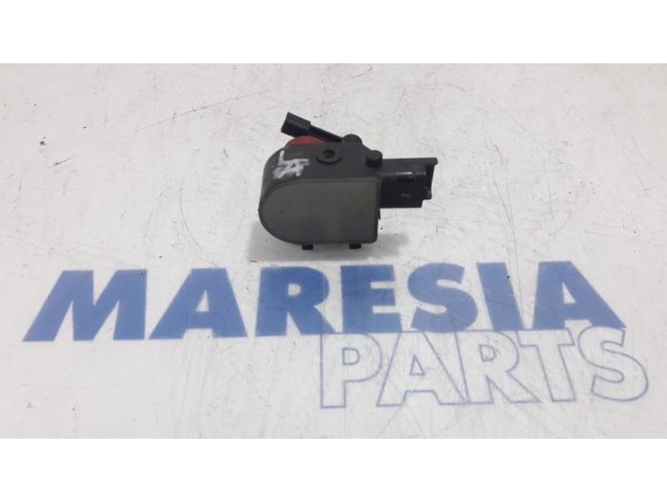 Peugeot - 508 - Moteur phare