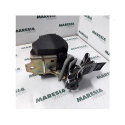 Renault - Twingo - Sicherheitsgurt links hinten
