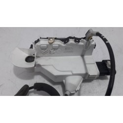 Peugeot - 508 - Türschlossmechanik 4-türig links vorne