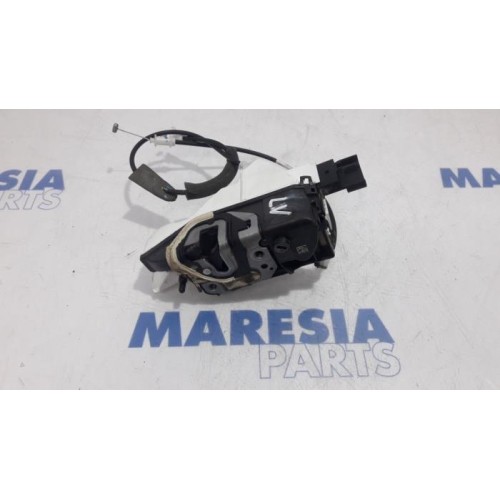 Peugeot - 508 - Door lock mechanism 4-door, front left