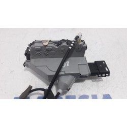 Peugeot - 508 - Rear door lock mechanism 4-door, left