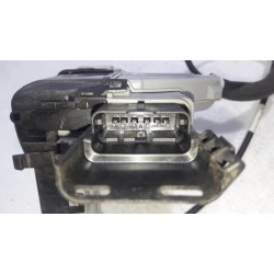Peugeot - 508 - Rear door lock mechanism 4-door, left