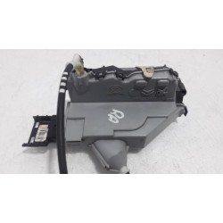 Peugeot - 508 - Türschlossmechanik 4-türig rechts hinten