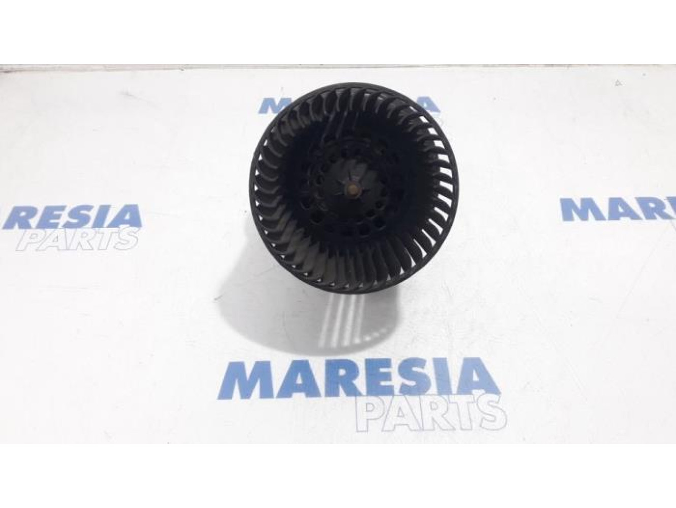 Peugeot - 508 - Heating and ventilation fan motor