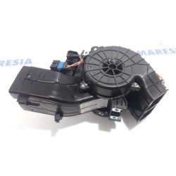 Peugeot - 508 - Heating and ventilation fan motor