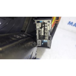 Peugeot - 508 - Heating and ventilation fan motor
