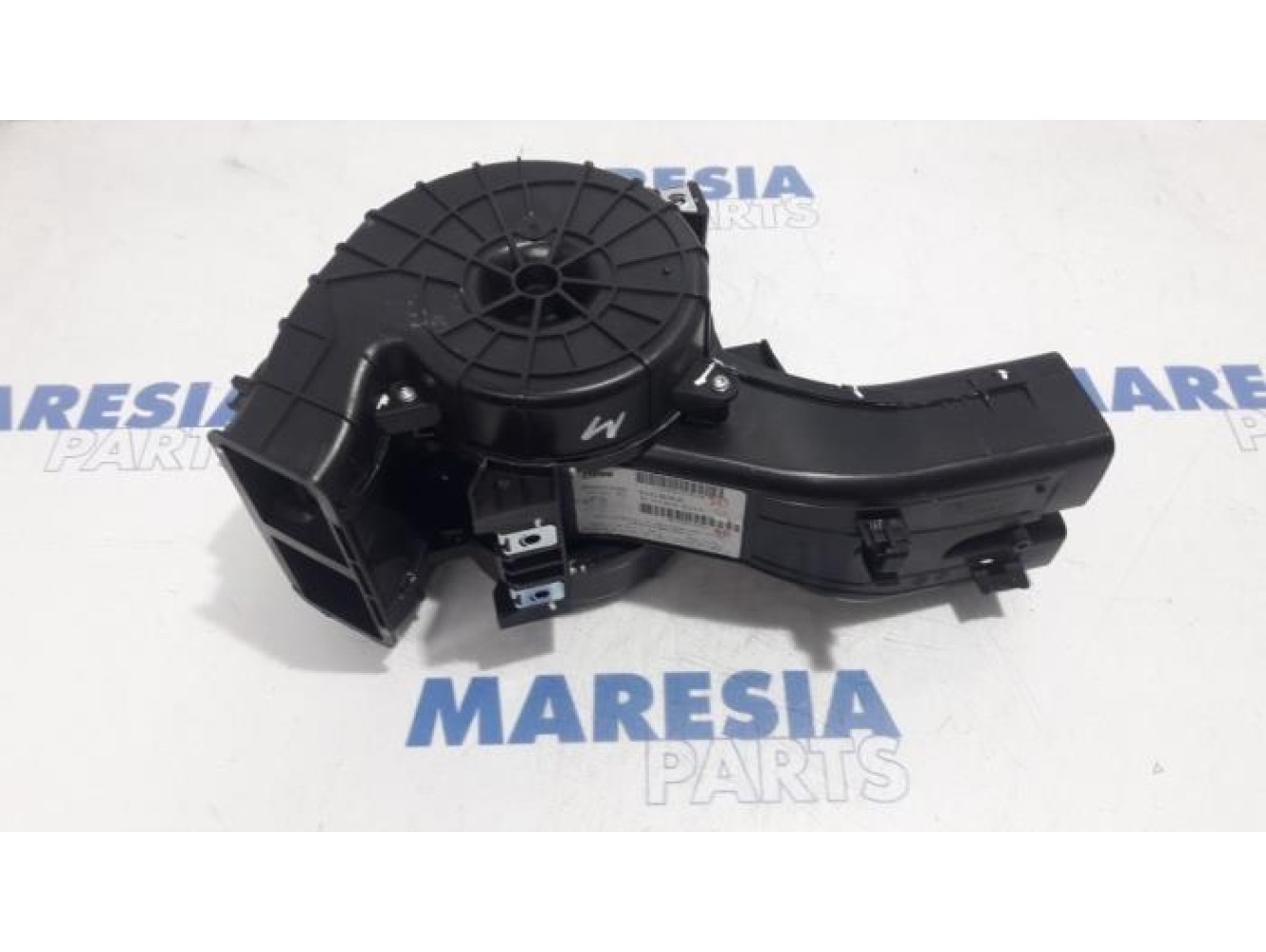 Peugeot - 508 - Heating and ventilation fan motor