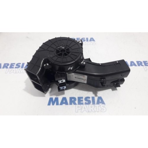 Peugeot - 508 - Heating and ventilation fan motor