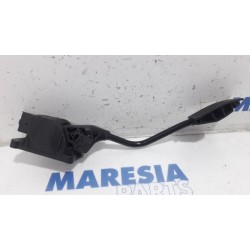 Peugeot - 508 - Gaspedaalpositie Sensor