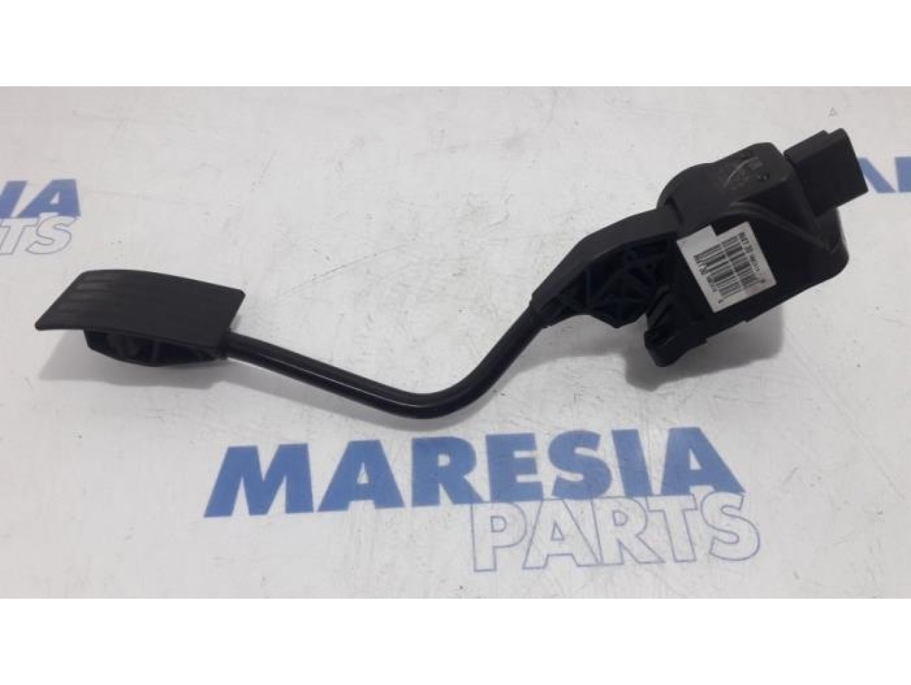 Peugeot - 508 - Gaspedaalpositie Sensor
