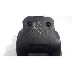 Peugeot - 508 - Gaspedaalpositie Sensor