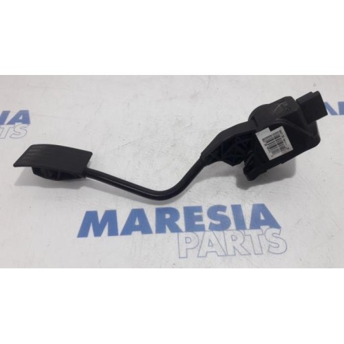 Peugeot - 508 - Gaspedaalpositie Sensor