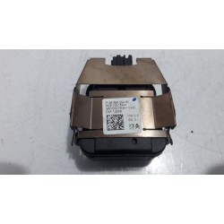 Peugeot - 508 - Rain sensor