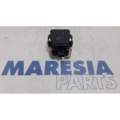 Peugeot - 508 - Rain sensor
