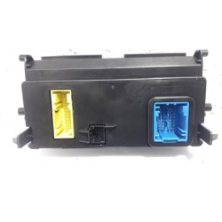 Peugeot - 508 - Heater computer