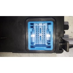 Peugeot - 508 - Heater computer