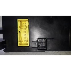 Peugeot - 508 - Heater computer