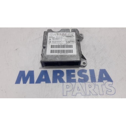 Peugeot - 508 - Airbag Module