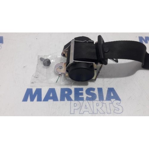 Peugeot - 508 - Sicherheitsgurt links hinten