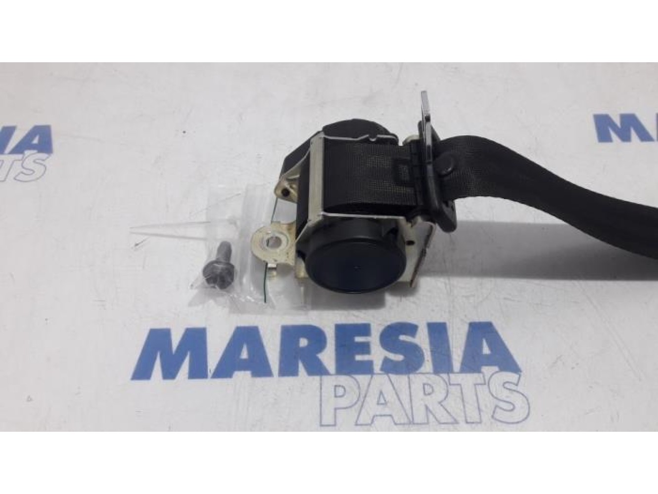 Peugeot - 508 - Ceinture de sécurité arrière droite