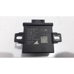 Peugeot - 508 - Computer lighting module
