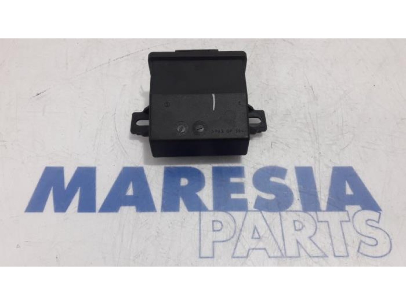 Peugeot - 508 - Computer lighting module