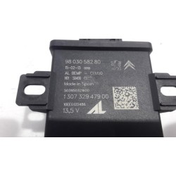 Peugeot - 508 - Computer lighting module