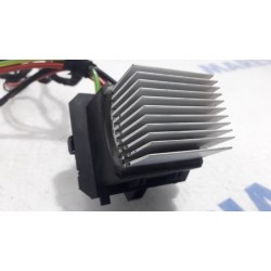 Peugeot - 508 - Heater resistor