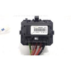 Peugeot - 508 - Heater resistor