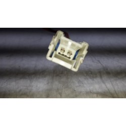 Peugeot - 508 - Heater resistor