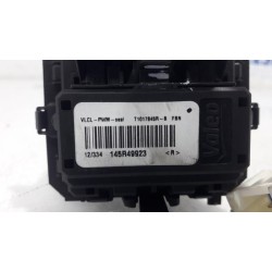 Peugeot - 508 - Heater resistor