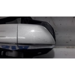 Peugeot - 508 - Poignée portière 4portes arrière droite