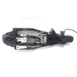 Peugeot - 508 - Poignée portière 4portes arrière droite