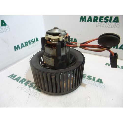 Renault - Twingo - Heating and ventilation fan motor