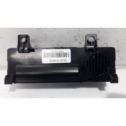 Peugeot - 508 - Module navigation