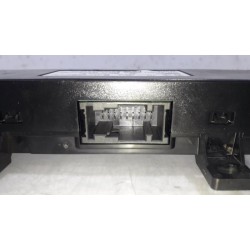 Peugeot - 508 - Module navigation