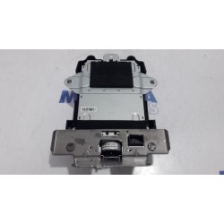 Peugeot - 508 - Head-up display