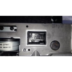 Peugeot - 508 - Head-up display