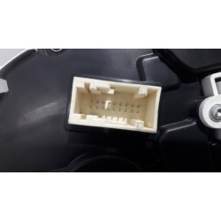 Peugeot - 508 - Instrumentenbrett