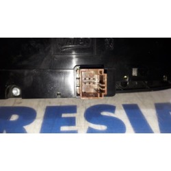 Peugeot - 508 - Heater control panel