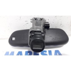 Peugeot - 508 - Rear view mirror