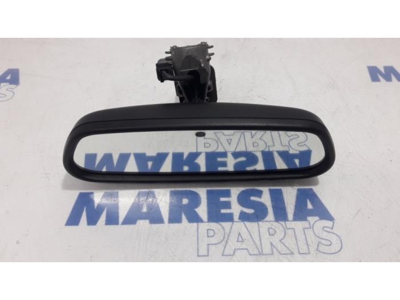 Peugeot - 508 - Rear view mirror